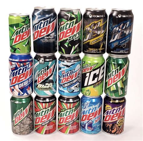 Dew .